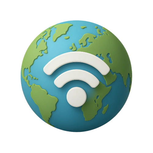 Rýchly a bezpečný internet